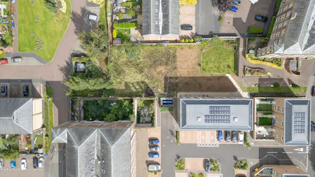 Buildings At Block E & Land Site At Hayford Mills, Stirling, Land / Development For Sale - Image 2