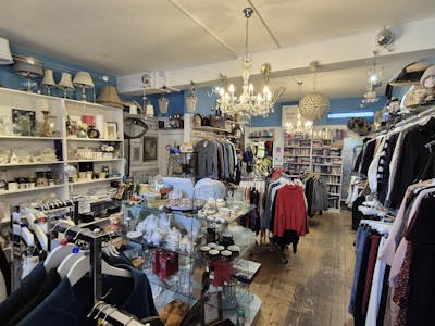 27 London Road, Alderley Edge, Investment / Office / Retail To Let - 20260227_090638.jpg