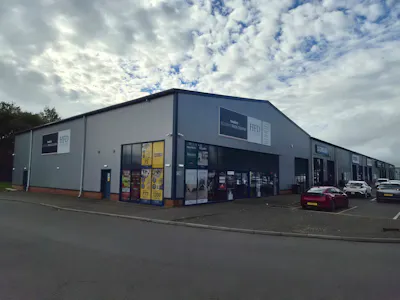 Unit 1 Springkerse Trade Park, Stirling, Industrial / Industrial/Logistics / Trade To Let - 20261005_135933.jpg