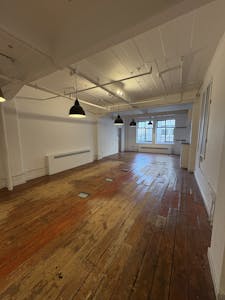 1.03 & 1.04a, 12-18 Hoxton Street, Shoreditch, Office To Let - IMG_9774.jpg