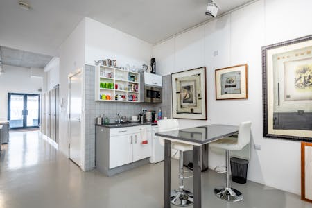 Unit 1.01, Northside Studios, Hackney, Office To Let - Northside Studios 1.01 - 5.jpg