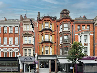 108 Great Portland Street, London, Office To Let - Image (15).jpg