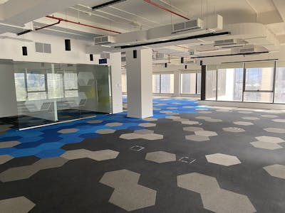 Office Space To Lease In TECOM Freezone, Arjaan Office Tower, Dubai To Let - IMG_0108.JPG