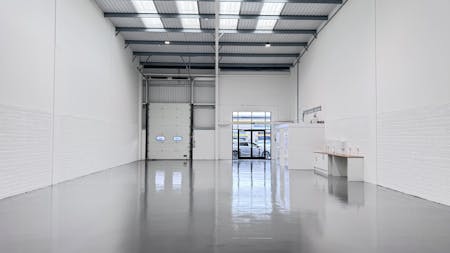 Unit 9, Davies Road Trade Centre, Davies Road, Evesham, Industrial / Industrial / Warehouse / Trade Counter To Let - Image 2
