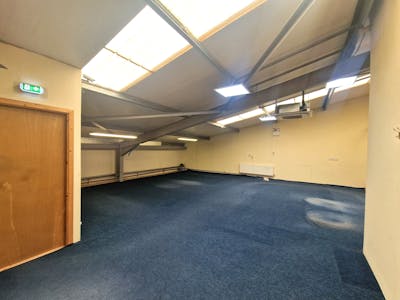 Unit 1B, Ballincollig Enterprise Park, Ballincollig, Industrial To Let - first floor 2.jpg