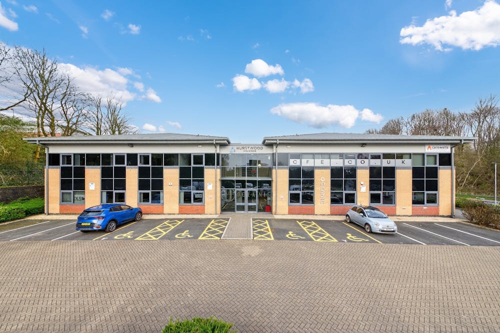 Navigation Business Park, Waters Meeting Road, Bolton, Office To Let - _DSC1764.jpg