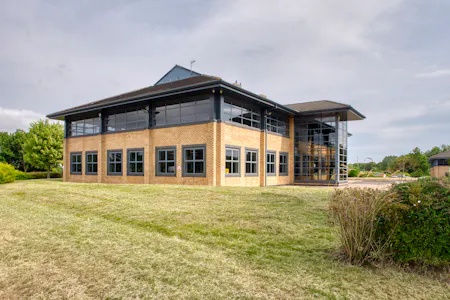 St Cuthbert's House, 5 Fern Court, Peterlee, Business Park / Office To Let - st cuthberts house peterlee-24_HDR.jpeg