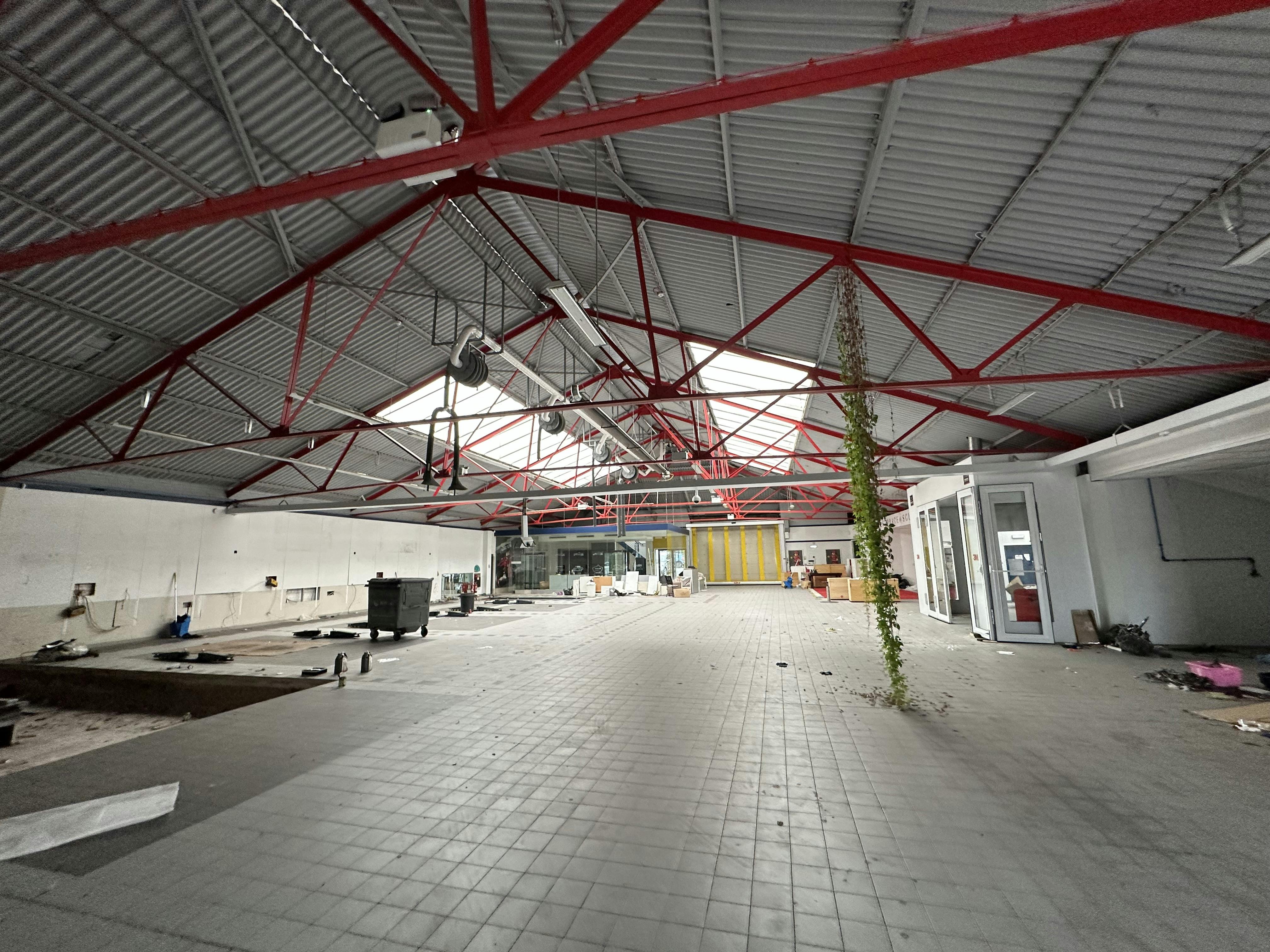 93 Bollo Lane, London, Industrial/Logistics / Open Storage For Sale - IMG_0001.jpeg
