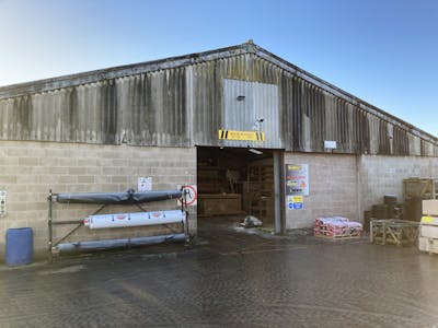 Low Bentham Road, Lancaster, Development / Trade Counter / Trade Counter / Showroom / Industrial / Warehouse For Sale - IMG_0647.JPG