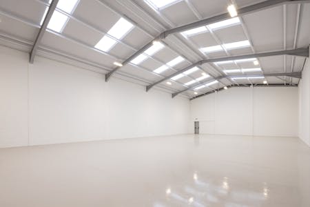 Havelock Terrace, London, Industrial / Trade Counter / Urban Logistics To Let - Havelock Terrace3.JPG