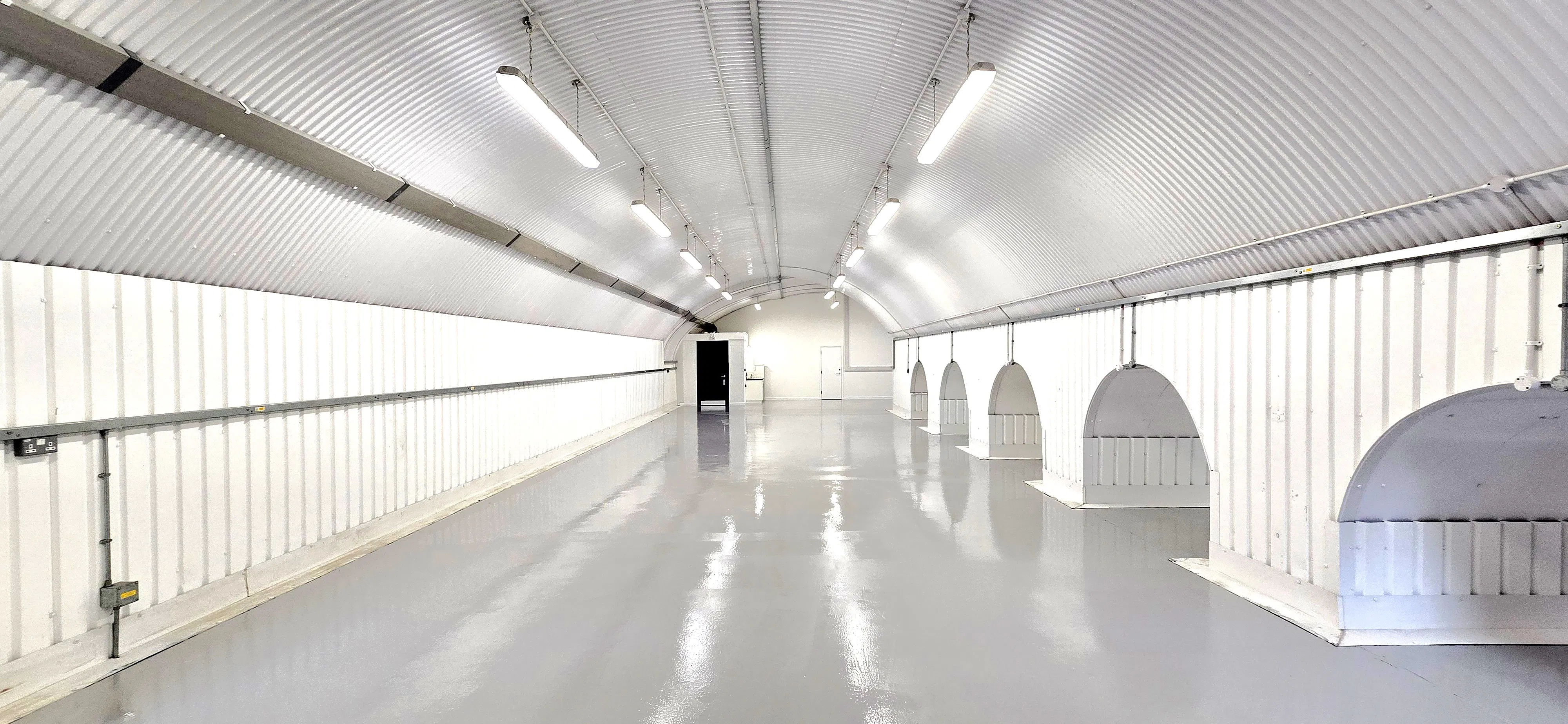 Arch 114, Tent Street, Bethnal Green, London, Warehouse & Industrial / Warehouse & Industrial To Let - 20250611_145457  Edited.jpg - More details and enquiries about this property