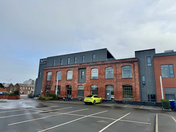 Unit 11C, Belfast, Offices To Let - Ext 3.jpg
