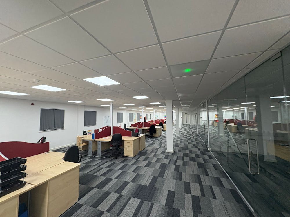 Bridgewater 1, Principal Business Park, Taylor Rd - PHOTO-2026-05-05-11-52-33.jpg