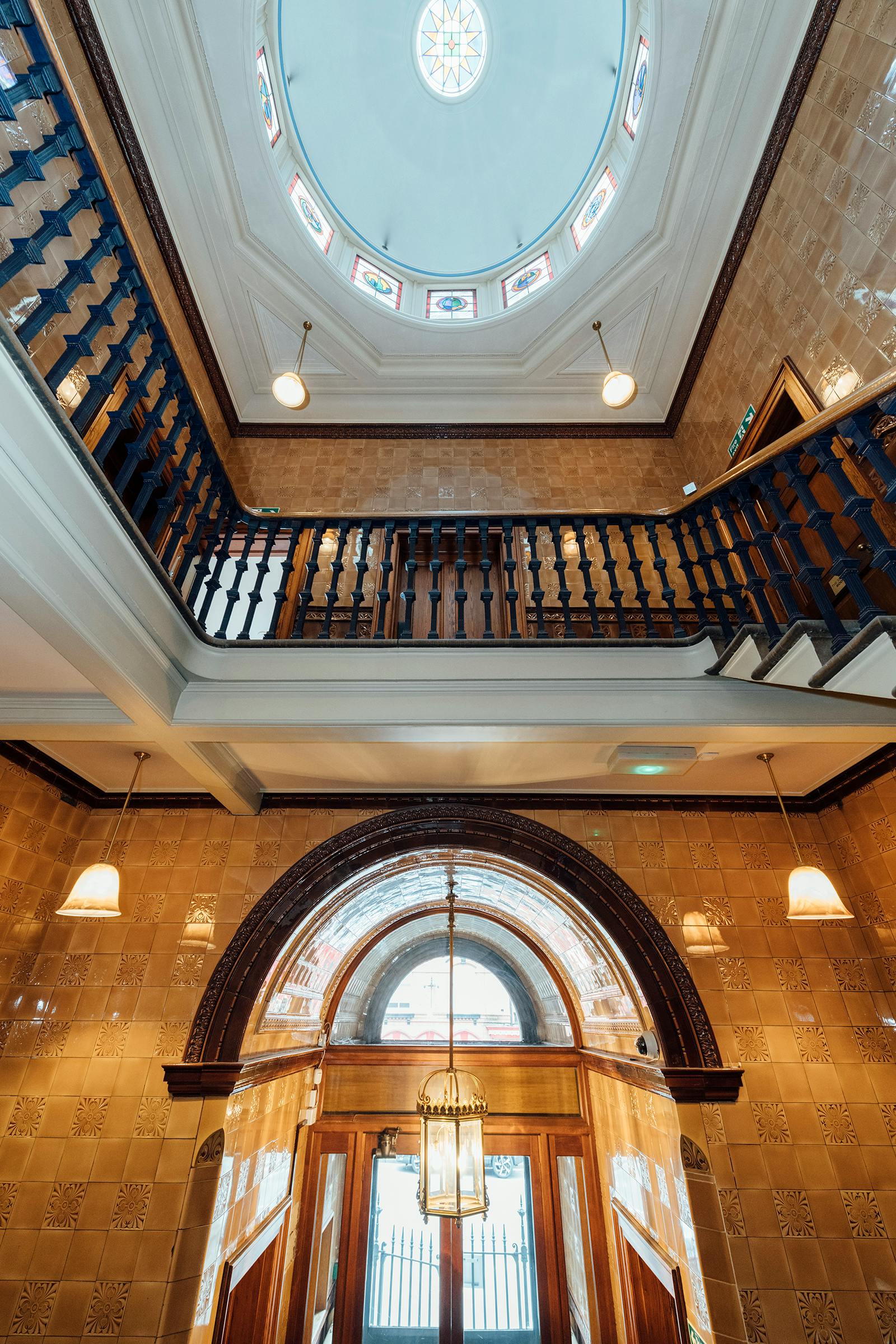 Office in Birmingham - photo 3