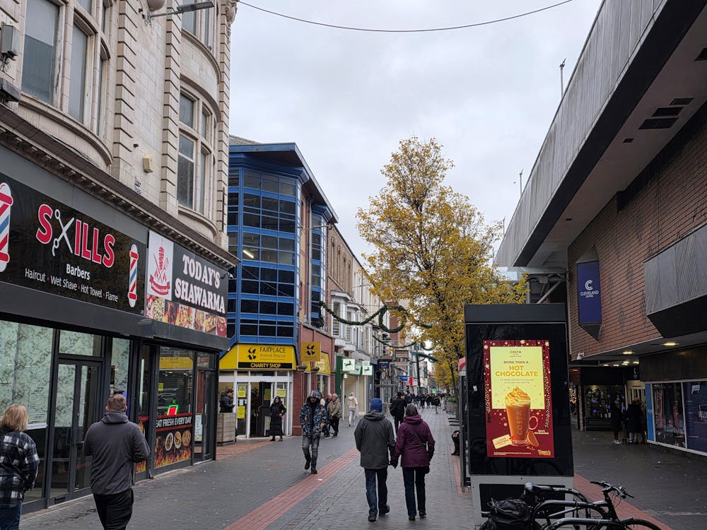 75 Linthorpe Road - Street scene 2.jpg