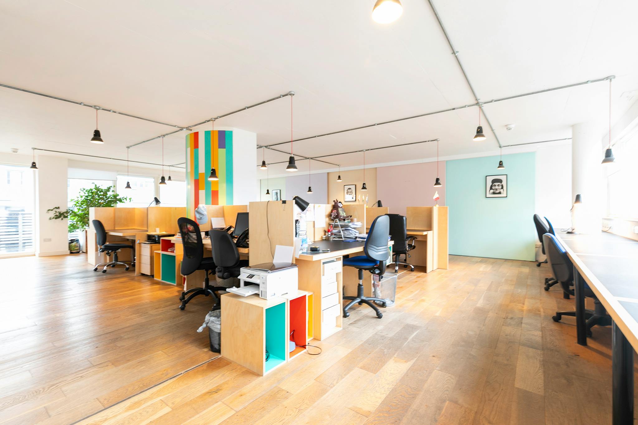 Office in Hoxton - photo 2