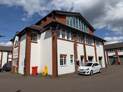 Unit E, Silver End Business Park, Brierley Hill, Office To Let / For Sale - p1.jpg