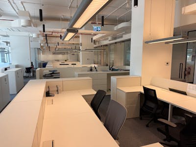 Golden Mile 6, Palm Jumeirah, Dubai, Office / Serviced Office To Let - IMG_9378.jpg