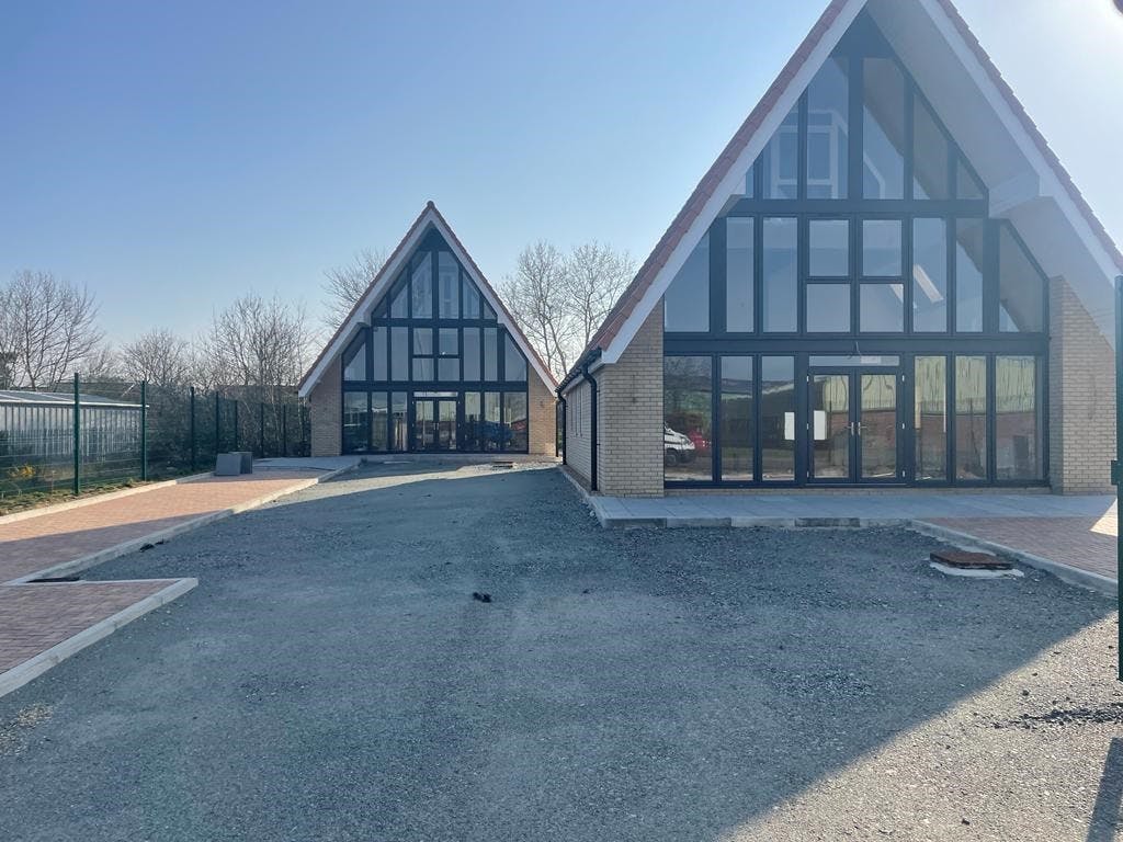 Reydon, Fountain Way