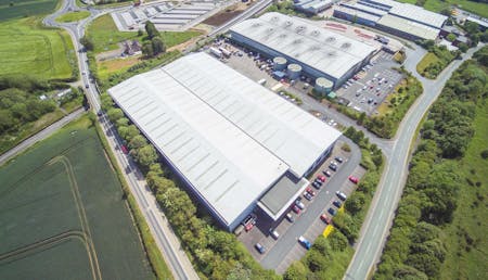 Parkway 92, Woodbury Lane, Worcester, Industrial / Warehouse To Let - Front page 2.jpg