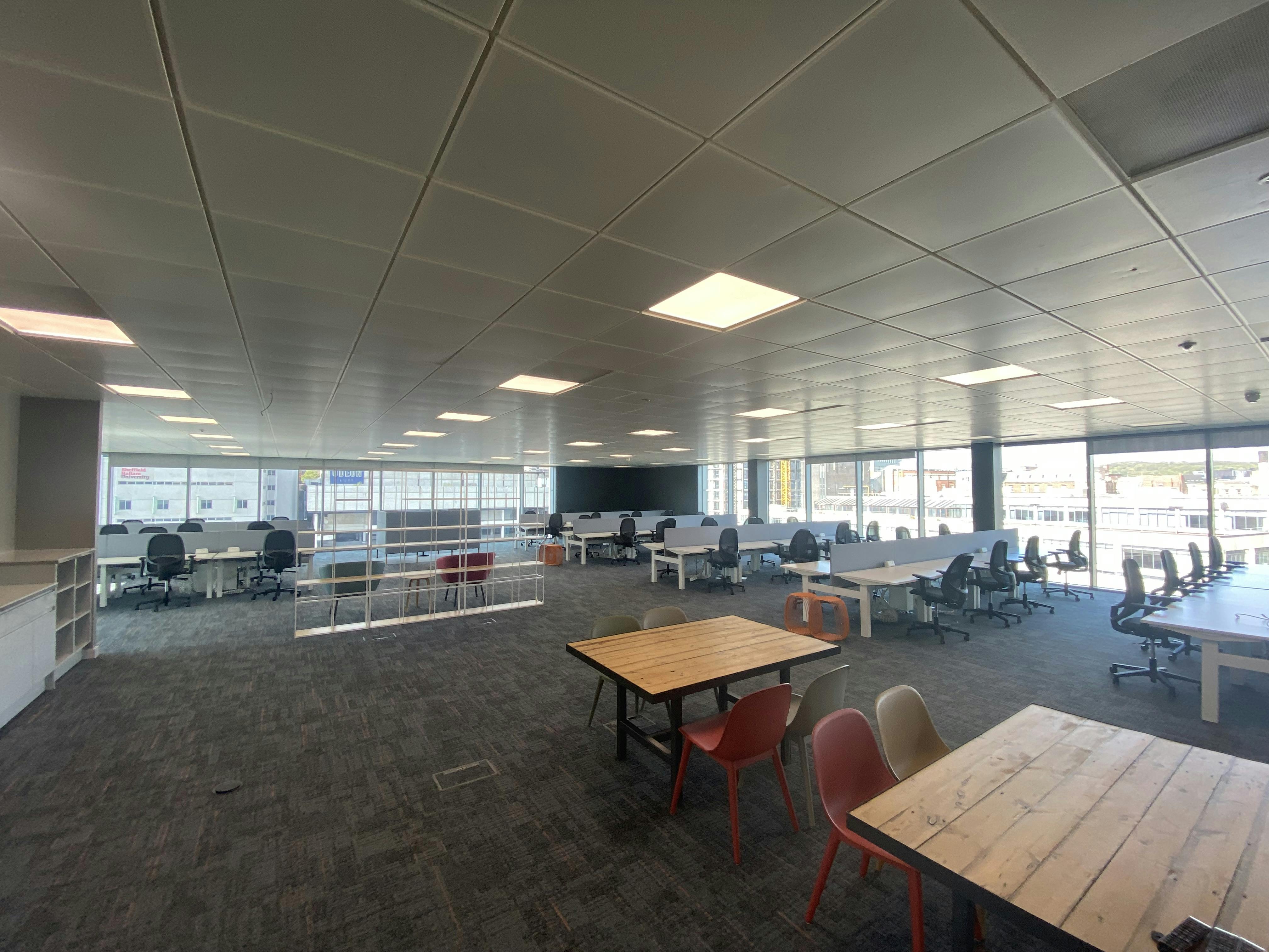 Acero (4th Floor), Sheffield DC, Sheffield, Offices To Let - IMG_5074.jpeg