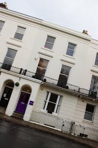 12 Hamilton Terrace, Leamington Spa, Office To Let - 131009NotionBuildingExterior011X.jpg