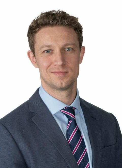 Adam Marshall profile photo