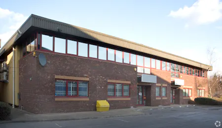 4 Pipers Court, Thatcham, Industrial/Logistics / Industrial / Warehouse To Let - BuildingPhoto.jpg