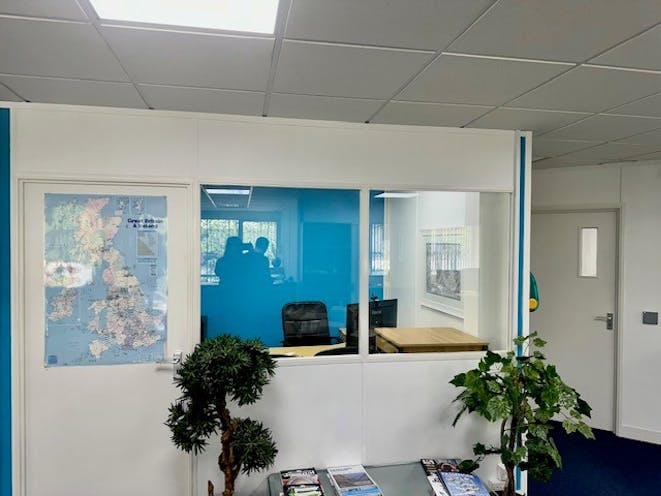 29 Wellington Business Park, Crowthorne, Office For Sale - FTL Office 5.jpg
