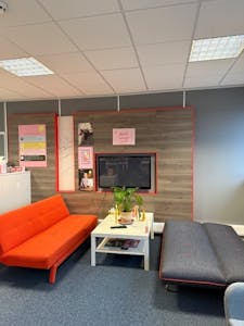 Unit 4, Stoneacre, Knaresborough, Industrial / Industrial/Logistics / Industrial / Storage / Investment - Industrial / Investment - Office / Light Industrial / Warehouse / Industrial / Warehouse For Sale - Reception.jpg