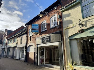 12 Duke Street, Telford, Retail / High Street Retail To Let - IMG_7158.JPEG