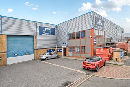 Unit 6, London, Industrial To Let - 13735492690b45b140cdc.jpg