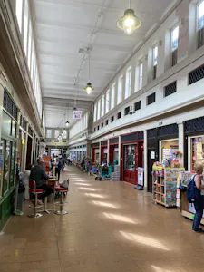 Grainger Market, Newcastle upon Tyne, Retail To Let - UGQY6579.JPG