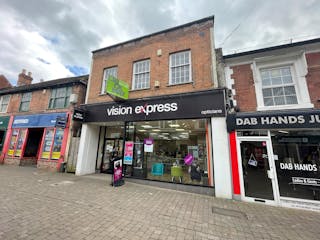 1st & 2nd Floors, 23 West Street, Horsham, E (commercial/business and service) / Office To Let - 3.jpg