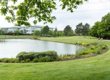 Office in Fareham - photo 3