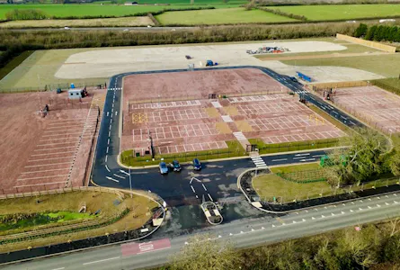 Surface Marston Gate, Bedford Road, Bedford, Land / Open Storage To Let - Aerial 3.png