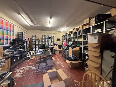 Kirklands Business Park, Oldmill Street, Stoke-on-Trent, Industrial/Logistics To Let - GF Unit 6