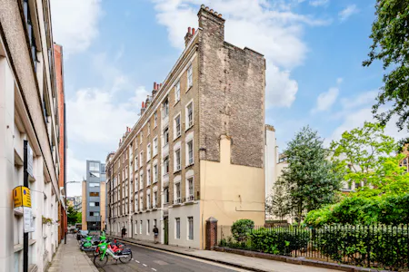 Flat 3 Victoria Chambers - Luke Street, London, Residential For Sale - Victoria Chambers F3 - Low Res 11.jpg