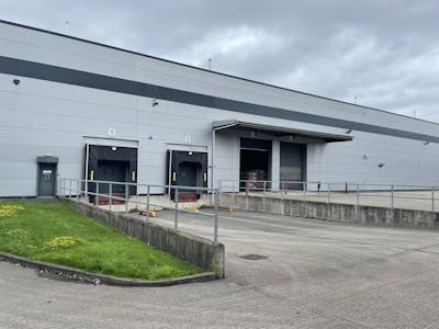 Vithal House, Parkway, Manchester, Industrial / Warehouse To Let - IMG_0367.JPEG