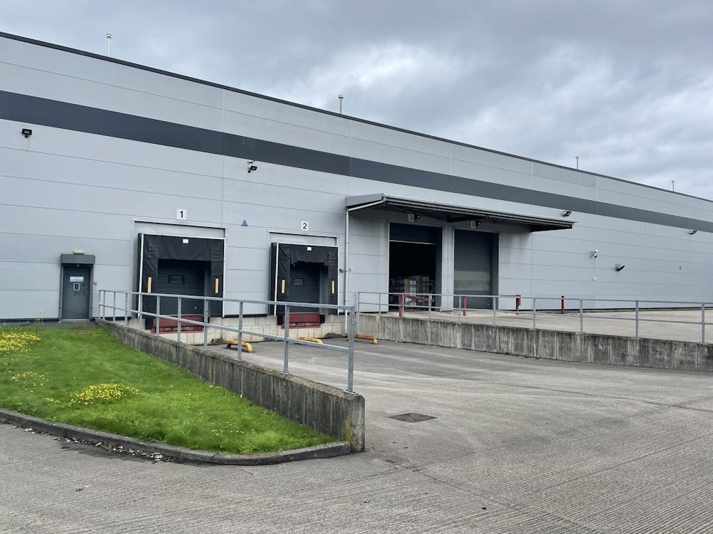Vithal House, Parkway, Manchester, Industrial / Warehouse To Let - IMG_0367.JPEG