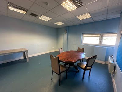 24 Payne Street, Glasgow, Office To Let - 24 Payne St  - 005.jpg