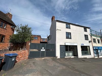 3B High Street, Studley, Industrial/Logistics / Office To Let - PTTx0pp3dESNKtiTYOd_A.jpg