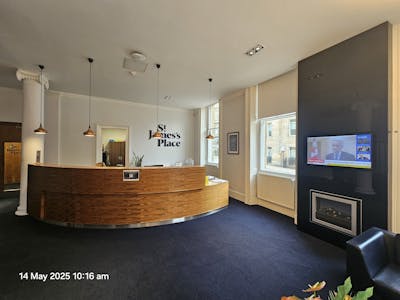 168 West George Street, Glasgow, Office To Let - 20250514_101620.jpg
