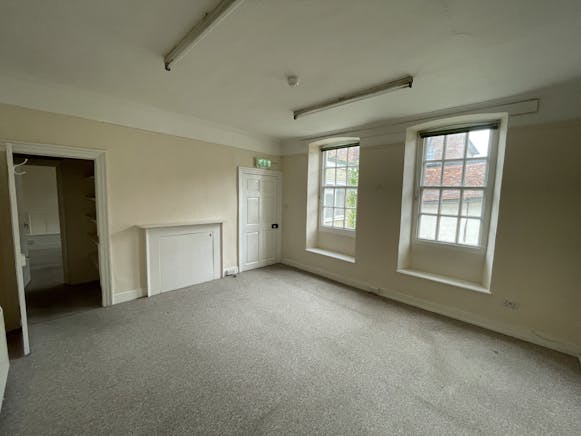 1st Floor Office, Thame, Office To Let - IMG_2467.JPG