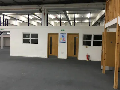 2A Kelvin Industrial Estate, Long Drive, Greenford, Industrial / Warehouse To Let - IMG_1557.JPG