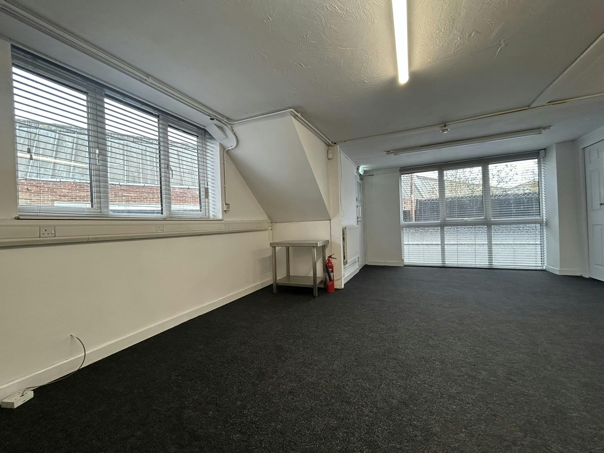 Units C and D, The Old Bakery, Kiln Lane, Swindon, Industrial To Let / For Sale - IMG_5433.JPEG