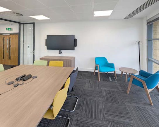First Floor North, Global House, High Street, Crawley, Offices To Let - First Floor 3.png