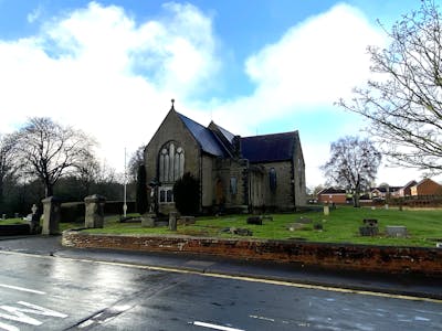 Grade II Listed Church For Sale in Stanley, Stanley, Development For Sale - Page 4.JPG