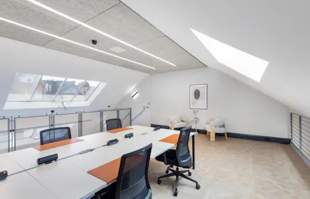 1 NW Works, Queens Park, Office To Let - KWV_6083.jpg