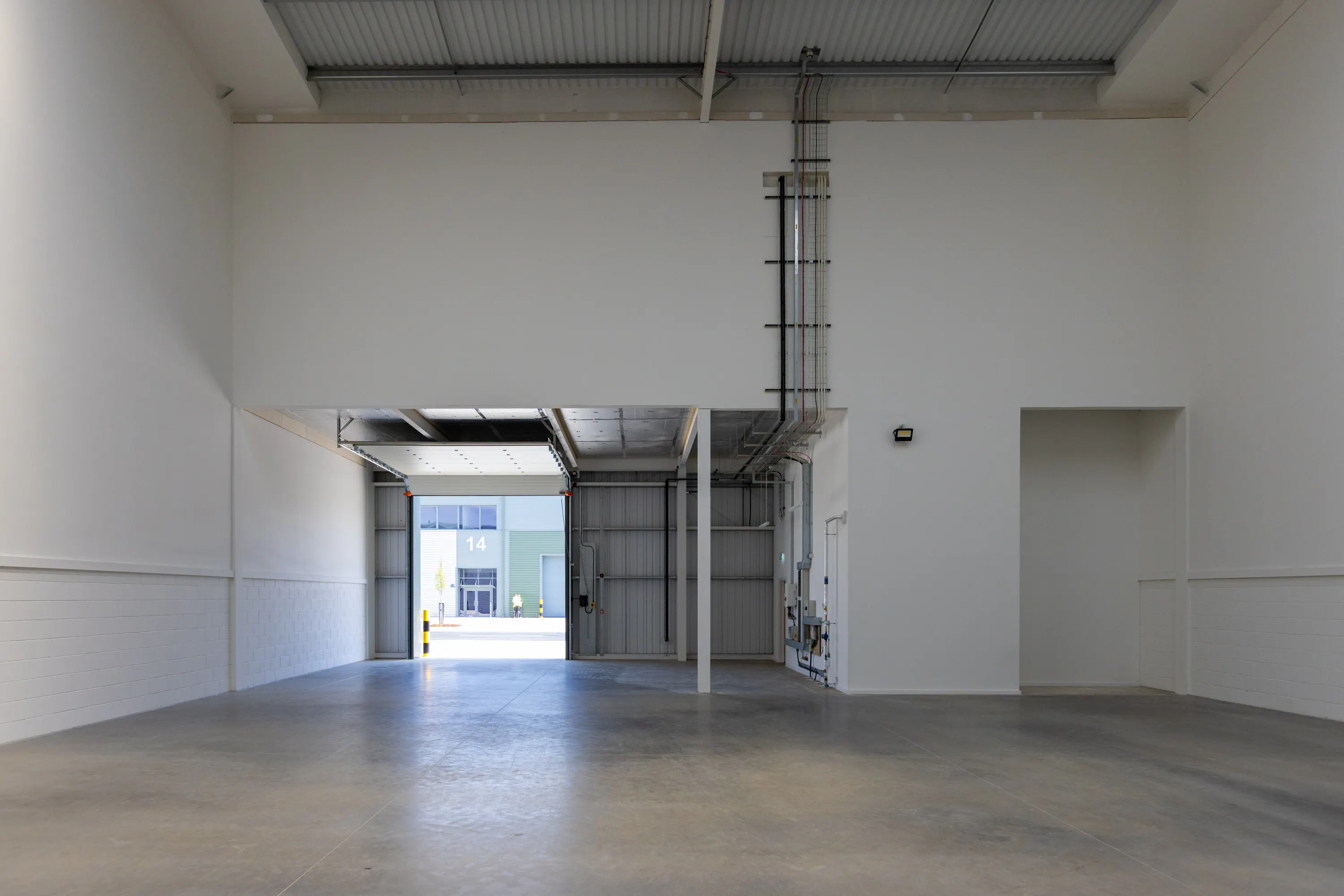 Unit 10 T45, Aire Valley Road, Leeds, West Yorkshire, LS9 0AA